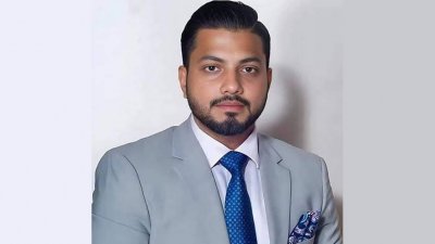 ইশরাক হোসেন (ফাইল ছবি)
