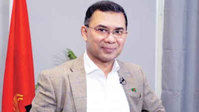 তারেক রহমান (ফাইল ফটো)