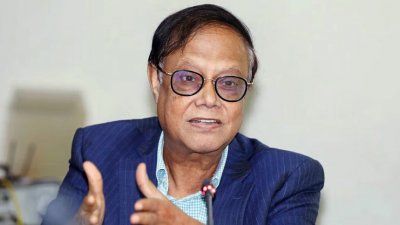 আহসান এইচ মনসুর (ফাইল ফটো)