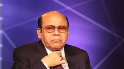 অ্যাডভোকেট কামরুল ইসলাম (ফাইল ছবি)