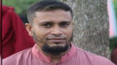 নৈশপ্রহরী রবিউল ইসলাম