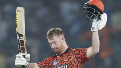 ৩৭ বলে সেঞ্চুরি করেন ক্লাসেন
