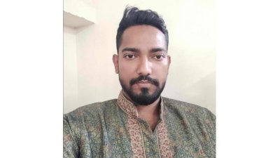 নূরুল ইসলাম