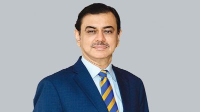 সেলিম আর এফ হোসেন (ছবি: সংগৃহীত)