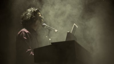 বাপ্পা মজুমদার