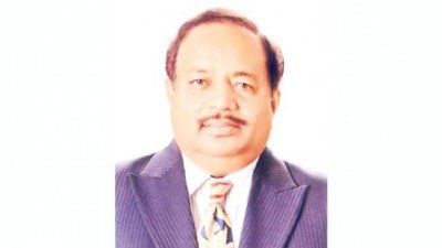 খান মো. আব্দুল মান্নান (ফাইল ফটো)