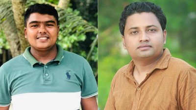 ছাত্রদলের দুই কর্মী