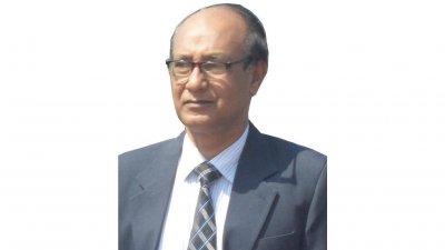 ড. মো. আব্দুস সাত্তার
