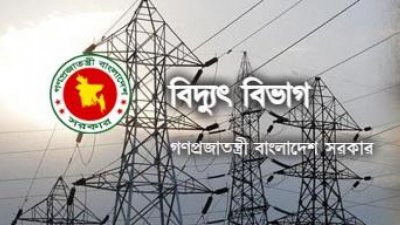 বিদ্যুৎ বিভাগ