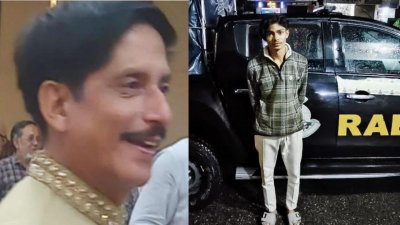 সাজ্জাদের ভাই-ভাগনে গ্রেফতার