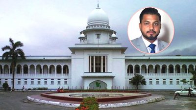 ইশরাকের মেয়র পদ নিয়ে নির্বাচন কমিশনের বক্তব্য শুনবেন আপিল বিভাগ