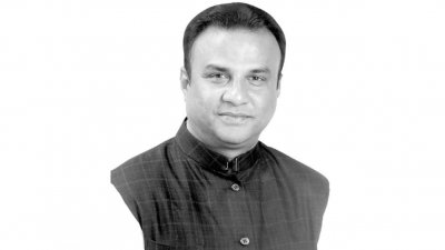 শাহীন চাকলাদার