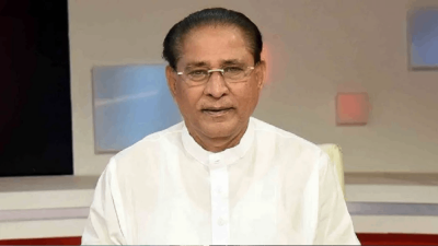 সাবেক এমপি মো. আব্দুর রহমান