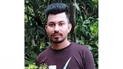 নিহত কলিম উদ্দিন