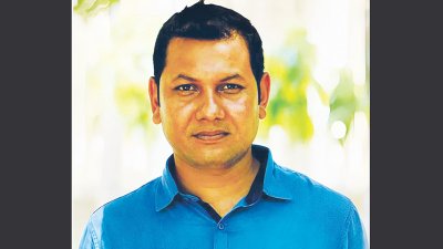 আ ন ম আহমাদুল বাশার (ফাইল ছবি)