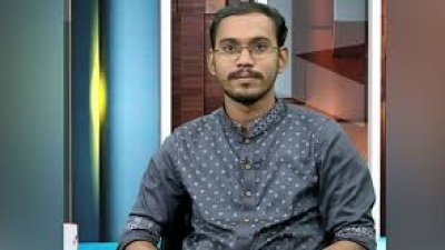 হান্নান মাসউদ (ফাইল ফটো)