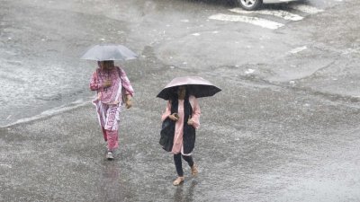 বৃষ্টি/ফাইল ছবি