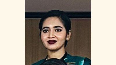 জেরিন তাসনিম অনিমা