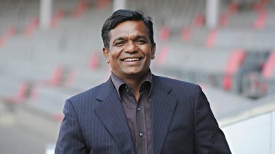 আমিনুল ইসলাম বুলবুল।