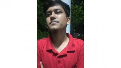 আকাশ খান