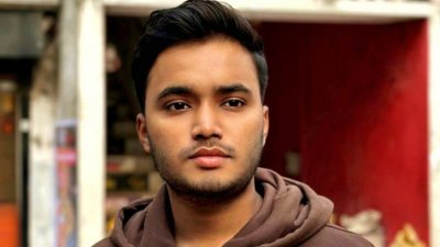 জান্নাতুল ফেরদৌস জিসান