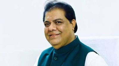 মুহাম্মদ ইকবাল হোসেন সবুজ