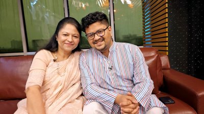 গুলতেকিন ও নুহাশ