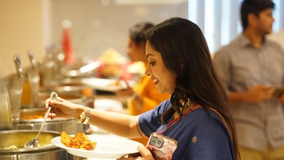 ঢাকা রিজেন্সিতে ঈদ রিট্রিট