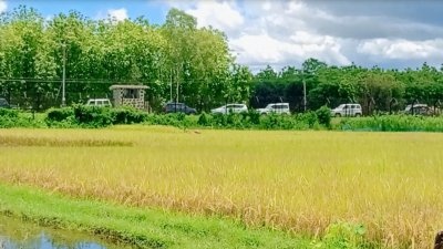 কুড়িগ্রামের চারটি উপজেলার সীমান্তেও ‘পুশ ইন’ ঘিরে অস্থিরতা চলছে