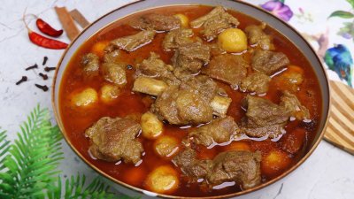 ছবি- ভোজন বিলাস