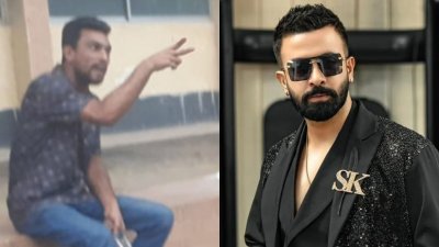 সেই যুবক ও শাকিব খান