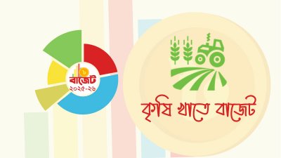 বাজেট ২০২৫-২৬