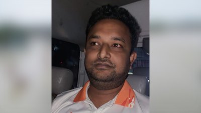 মো. মেশকাত হোসেন বাক্কা