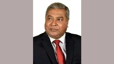 নাছির উদ্দিন আহমেদ