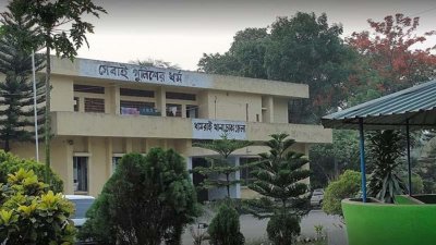 নিজ ঘর থেকে মা ও দুই ছেলের মরদেহ উদ্ধার