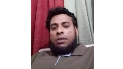 আজাদ হোসেন বাবলু ওরফে ফাইটার বাবলু