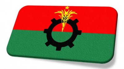 বিএনপি লোগো