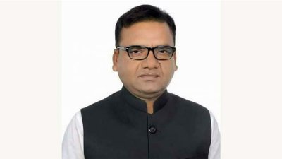 শহিদুল ইসলাম বকুল (ছবি: সংগৃহীত)