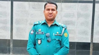 নিহত কামরুল ইসলাম