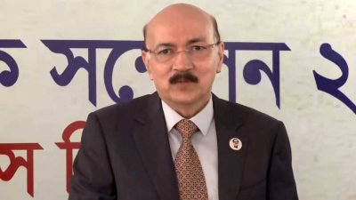 তারিক আহমেদ সিদ্দিক (ফাইল ফটো)