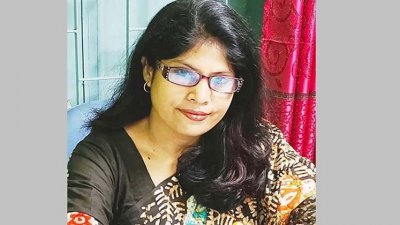 নাদিরা ইয়াসমিন, সংগৃহীত