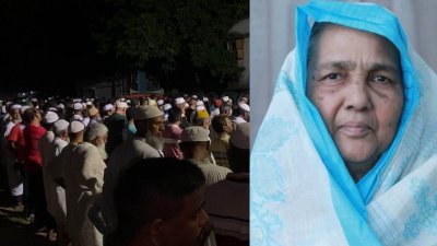 মায়ের মৃত্যুতেও প্যারোলে মুক্তি পাননি রাজশাহী-৩ (পবা-মোহনপুর) আসনের সাবেক সংসদ সদস্য (এমপি) আসাদুজ্জামান আসাদ