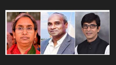 আওয়ামী লীগের যুগ্ম সাধারণ সম্পাদক ও সাবেক মন্ত্রী দীপু মনিসহ ৪৯০ জনকে আসামি করে আদালতে মামলা