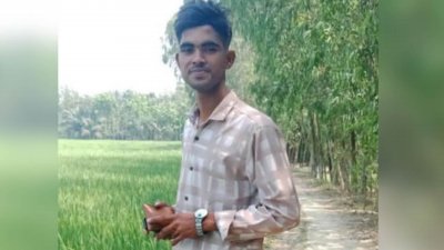 নিহত আব্দুর রশিদ