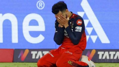 ম্যাচ জিতে আবেগে ভাসলেন কোহলি