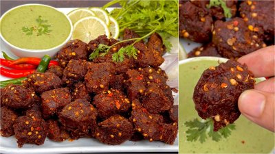 ছবি- আফসারা'স মিনি কিচেন