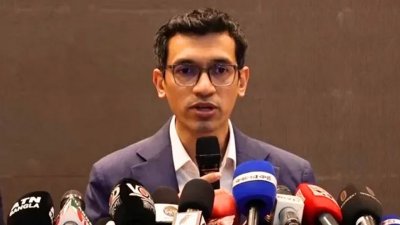 বিনিয়োগ উন্নয়ন কর্তৃপক্ষের (বিডা) নির্বাহী চেয়ারম্যান আশিক চৌধুরী (ফাইল ফটো)