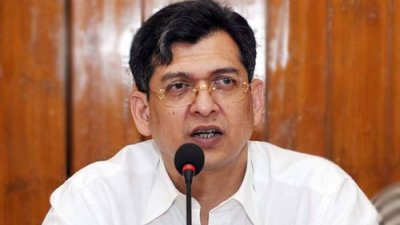 সালাহ উদ্দিন আহমেদ (ফাইল ফটো)