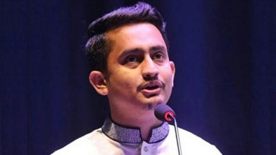 সারজিস আলম (ফাইল ফটো)