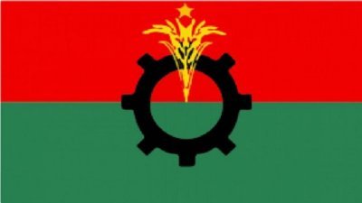 বিএনপি লোগো